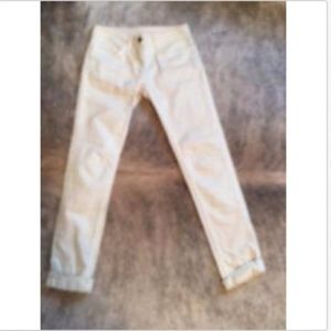 Sandro 5 Pocket Jeans SZ 4